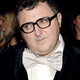 Illustration for article titled Lanvin Designer Alber Elbaz: I See Internets Every Morning